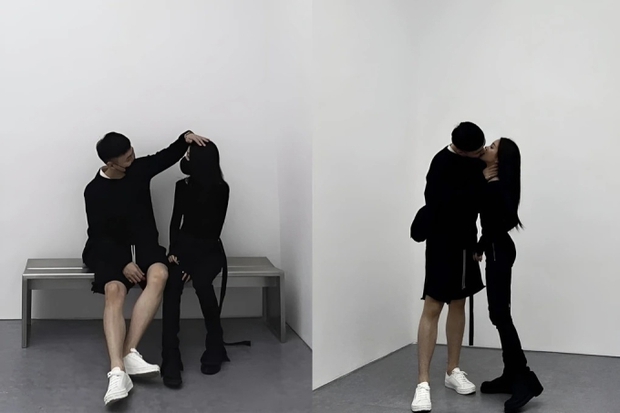 Khám phá bí quyết đáng yêu của bạn trai ngoại quốc Linh Ngọc Đàm khi học tiếng Việt