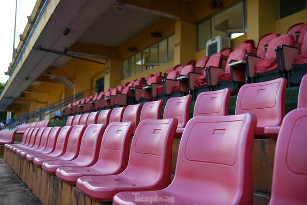 Hàng Đẫy sẽ cháy hết mình để chờ đón trận Siêu cúp Quốc gia 2023 ghi dấu lịch sử