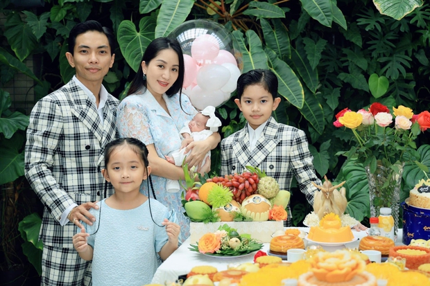 Tiệc chúc mừng sinh nhật đặc biệt với sự xuất hiện của Vợ chồng tướng dancesport