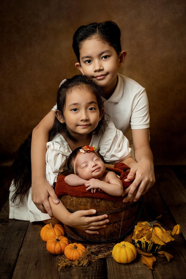 Tiệc chúc mừng sinh nhật đặc biệt với sự xuất hiện của Vợ chồng tướng dancesport