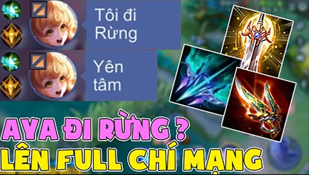 Liên Quân Việt với giáo án 'siêu dị' khiến fan quốc tế ngạc nhiên, vượt xa thành công của meta