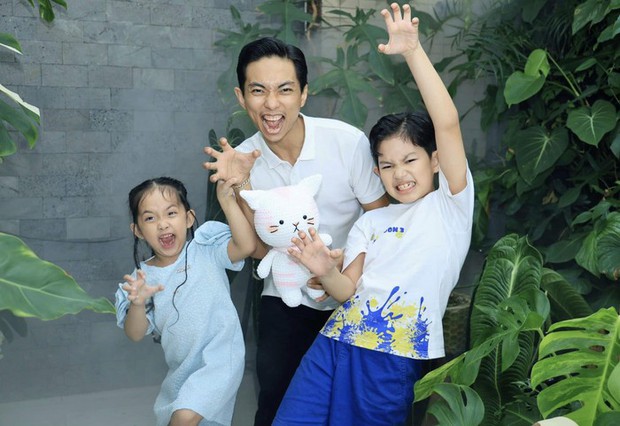 Tiệc chúc mừng sinh nhật đặc biệt với sự xuất hiện của Vợ chồng tướng dancesport