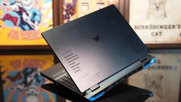 Điểm danh những yếu tố cần có cho một chiếc Laptop Gaming năm 2023 - Ảnh 1.