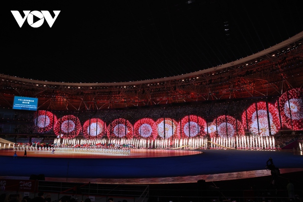 ASIAD 19: Kết thúc hôm nay với những điều kỳ diệu và bất ngờ