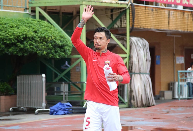 ĐT Trung Quốc chịu thiệt hại đáng kể trước trận đấu với ĐT Việt Nam: Những thông tin bất ngờ!