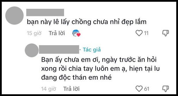 Xôn xao tình trạng mối quan hệ hiện tại của Nhật Lê sau đám hỏi rình rang với thiếu gia - Ảnh 7.