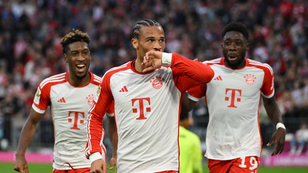 Barca nhấp nhổm thoát hiểm, PSG và Bayern thể hiện đẳng cấp