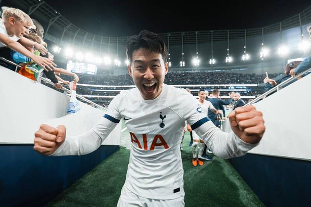 Son Heung-min chấn thương kỹ thuật: Bất ngờ về khả năng ra sân trận gặp ĐT Việt Nam