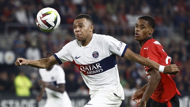 Barca nhấp nhổm thoát hiểm, PSG và Bayern thể hiện đẳng cấp