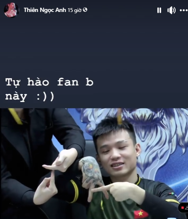 Tuyển thủ Liên Quân nổi tiếng chia tay hot girl, hành động lấy lòng gái xinh bất ngờ theo kịch bản hoàn toàn mới!