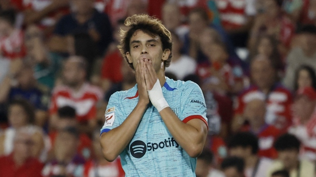 Barca nhấp nhổm thoát hiểm, PSG và Bayern thể hiện đẳng cấp