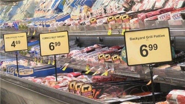 Vì sao giá sản phẩm ở siêu thị thường có đuôi 99 - Ảnh 2.