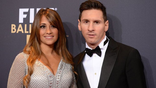 Messi giành 8 Quả bóng vàng: Ronaldo xuất hiện chỉ 2 lần