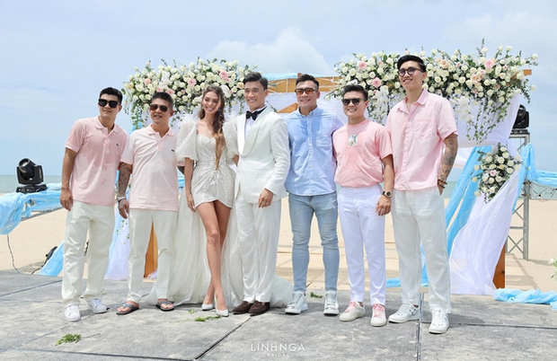 Cuộc sống hiện tại của các cầu thủ U23 Thường Châu: Văn Hậu chuẩn bị kết hôn, Tiến Dũng tận hưởng gia đình, Quang Hải gặp rắc rối nhiều nhất