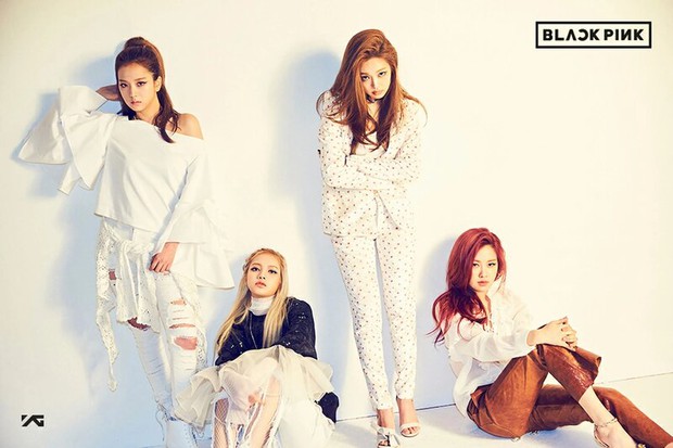 Dara gây tranh cãi vì tuyên bố có nhiều fan 2NE1 đã chuyển hướng yêu thích BLACKPINK