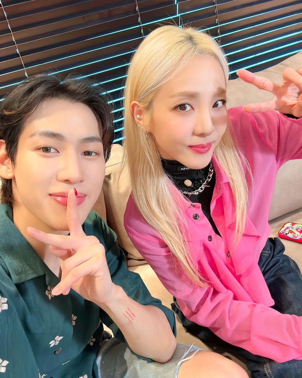 Dara gây tranh cãi vì tuyên bố có nhiều fan 2NE1 đã chuyển hướng yêu thích BLACKPINK