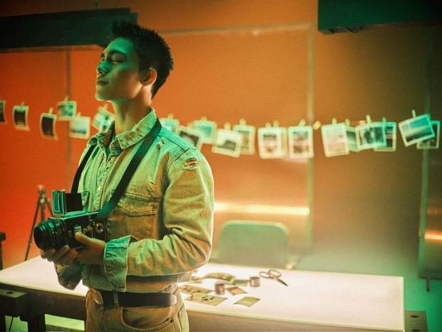Bộ phận tung teaser đầy xúc động từ MONO tung new EP sau 1 năm ra mắt khiến cộng đồng MXH rần rần!