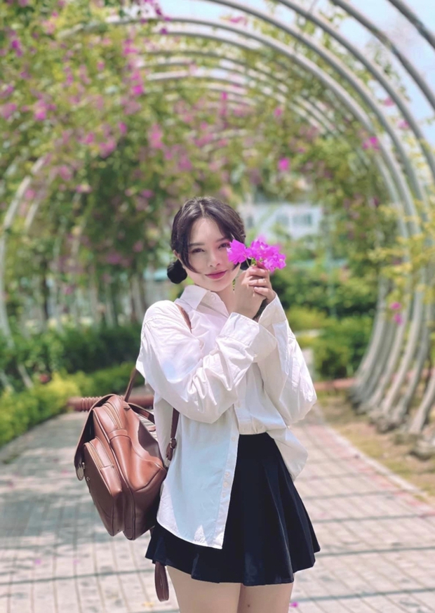 Diễn viên có tạo hình đáng sợ nhất phim Việt top 1 Netflix, nhìn diện mạo ngoài đời mà netizen quá sốc - Ảnh 7.