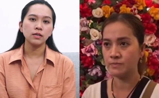 Quy trình lấy mẫu xét nghiệm DNA con gái NSƯT Vũ Linh, Hồng Loan như thế nào?