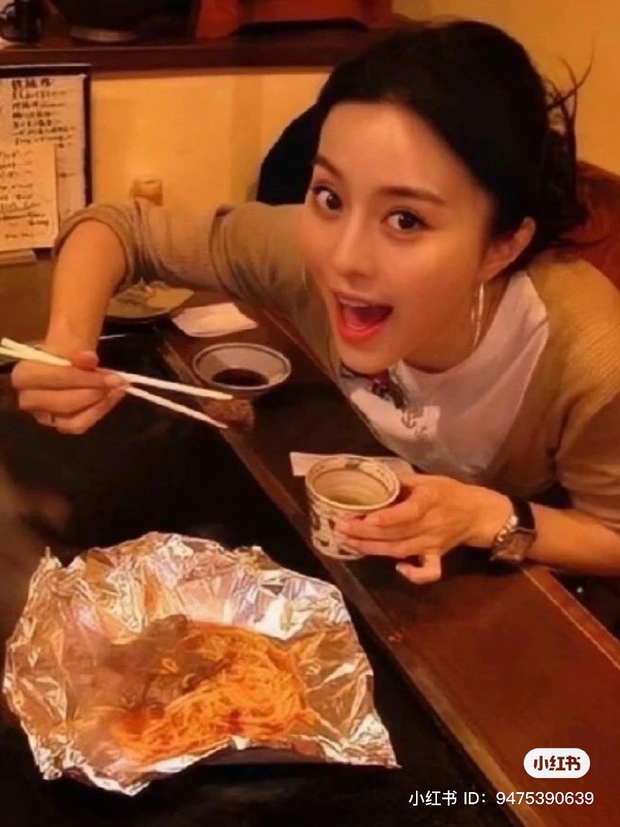 Nhan sắc thật của nữ minh tinh Hoa ngữ thời mới ra mắt: Triệu Lệ Dĩnh xinh đẹp trong trẻo, Dương Mịch chuẩn nữ thần - Ảnh 7.