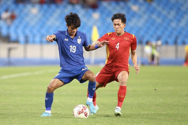 Đội tuyển U22 Thái Lan vướng 'nợ' gần 3 tỷ đồng tiền thưởng SEA Games 32