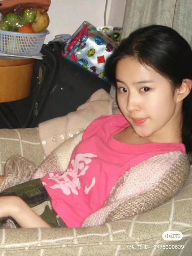 Nhan sắc thật của nữ minh tinh Hoa ngữ thời mới ra mắt: Triệu Lệ Dĩnh xinh đẹp trong trẻo, Dương Mịch chuẩn nữ thần - Ảnh 6.