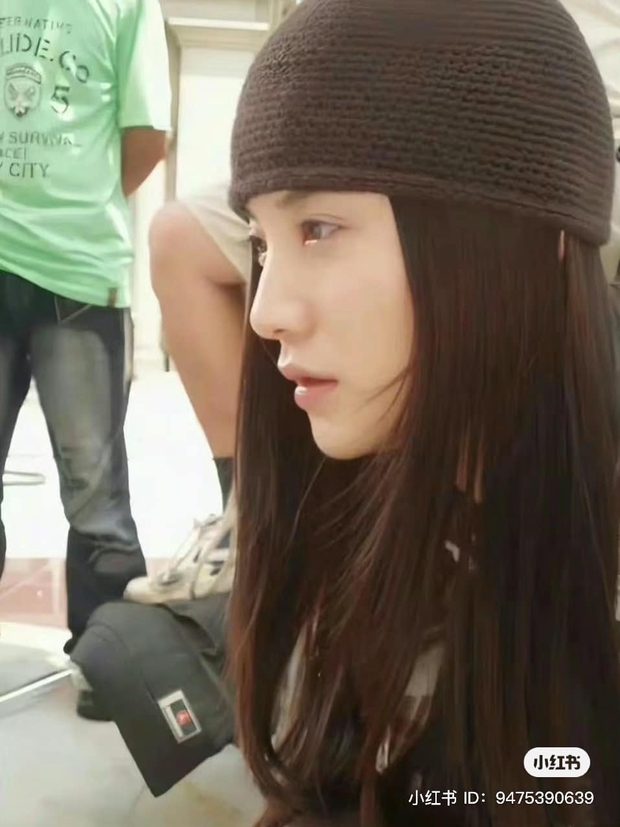 Nhan sắc thật của nữ minh tinh Hoa ngữ thời mới ra mắt: Triệu Lệ Dĩnh xinh đẹp trong trẻo, Dương Mịch chuẩn nữ thần - Ảnh 5.