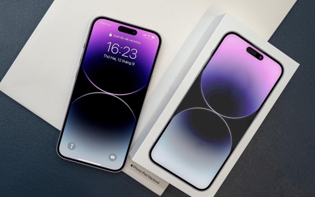 Dạo một vòng, đây là loạt đồ gia dụng và smartphone cao cấp giảm giá khủng ngày lễ độc thân 11/11 - Ảnh 11.