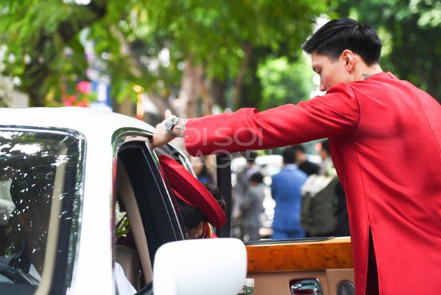 Đoàn Văn Hậu và Doãn Hải My: Hành trình tình yêu đẹp đẽ từ Thái Bình đến xa xôi