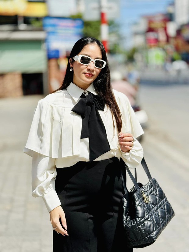 Khánh Thi đặt mục tiêu giảm cân sau khi sinh, câu trả lời hài hước của Phan Hiển khiến ai cũng cười