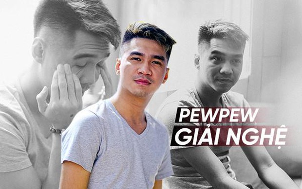 Startup đầu tiên đã nửa thập kỷ, fan ngưỡng mộ PewPew sau hành trình gồng lỗ, cứu vớt con cưng - Ảnh 2.