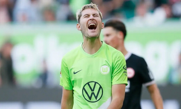 BXH cuộc đua Chiếc giày Vàng châu Âu: Erling Haaland lay động Harry Kane