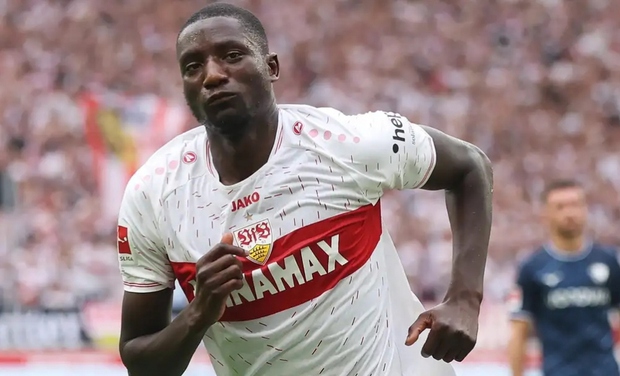 BXH cuộc đua Chiếc giày Vàng châu Âu: Erling Haaland lay động Harry Kane