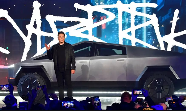 Elon Musk đẩy Tesla vào ngõ cụt: Lộ gót chân A-sin, bị thị trường chê chiến lược không bằng Hyundai, vì đâu nên nỗi? - Ảnh 3.