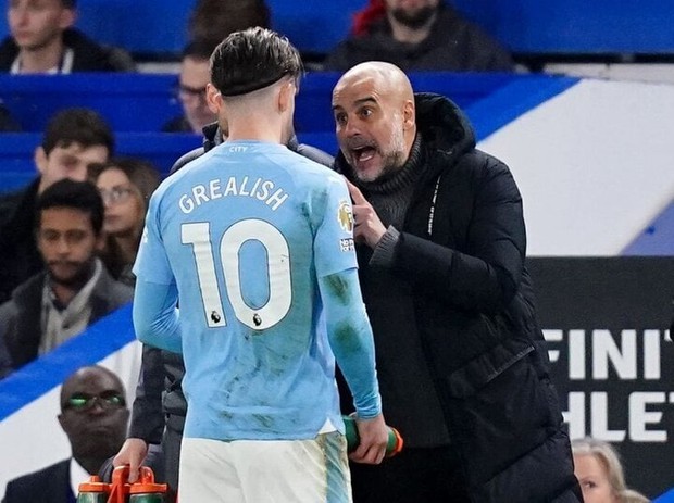 Trận đấu kỳ lạ nhất sự nghiệp Guardiola: Chelsea và Man City ghi được 8 bàn trong 100 phút