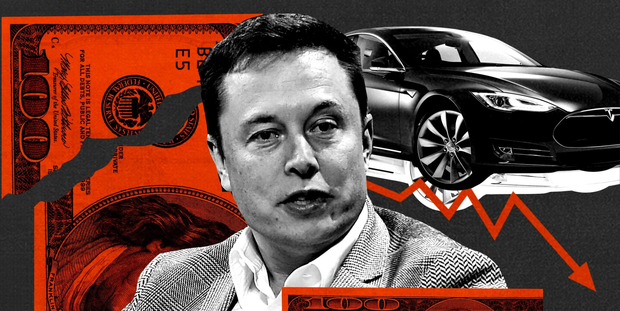 Elon Musk đẩy Tesla vào ngõ cụt: Lộ gót chân A-sin, bị thị trường chê chiến lược không bằng Hyundai, vì đâu nên nỗi? - Ảnh 1.
