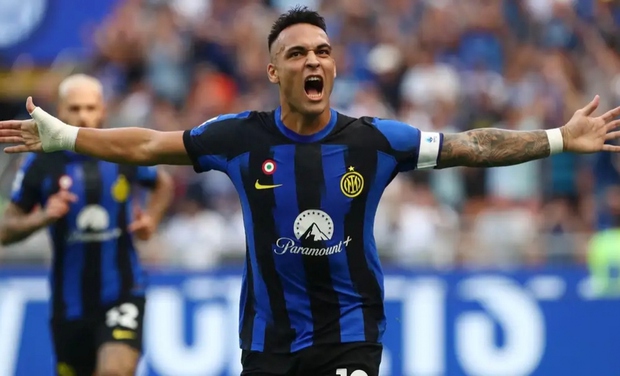 BXH cuộc đua Chiếc giày Vàng châu Âu: Erling Haaland lay động Harry Kane