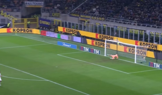 Inter Milan ghi bàn thần tốc từ khoảng cách chưa từng thấy, CĐV yêu cầu trao giải Puskas
