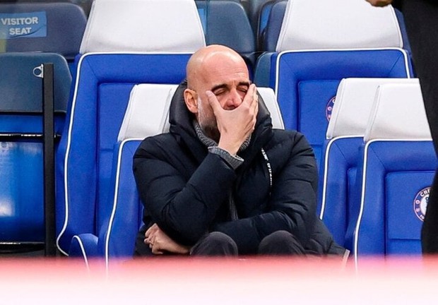 Trận đấu kỳ lạ nhất sự nghiệp Guardiola: Chelsea và Man City ghi được 8 bàn trong 100 phút