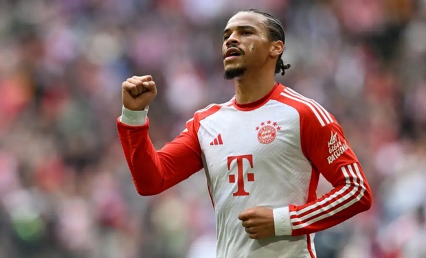 BXH cuộc đua Chiếc giày Vàng châu Âu: Erling Haaland lay động Harry Kane