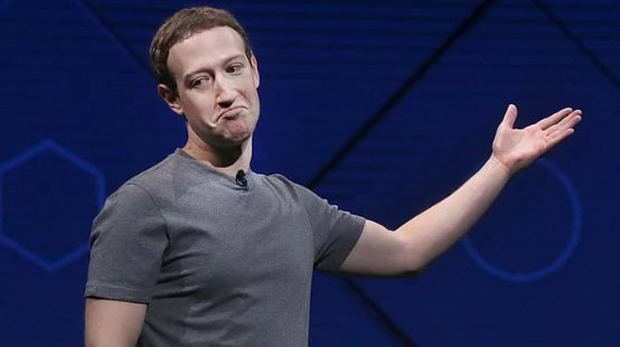 Im lặng khi bão tố, Mark Zuckerberg bền bỉ suốt 2 năm chứng minh mình đúng: Facebook, Instagram đều đang thắng lớn, TikTok mãi chỉ là số 2 - Ảnh 1.