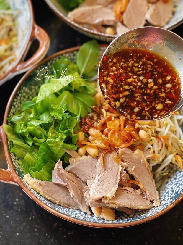 Mẹ đảm Hà Nội gây sốt khi làm mỗi ngày một món ăn sáng, không hề trùng nhau - Ảnh 15. Mẹ đảm Hà Nội gây sốt khi làm mỗi ngày một món ăn sáng, không hề trùng nhau - Ảnh 15.