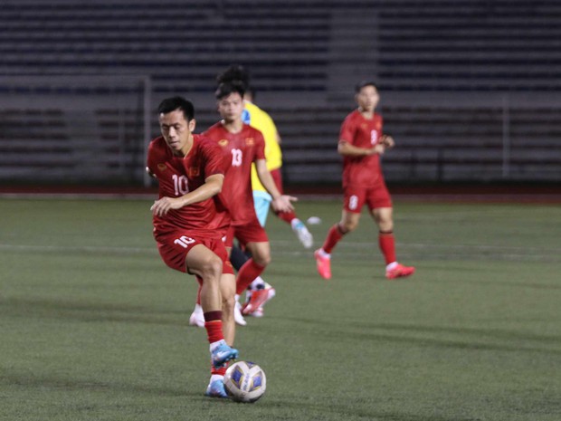Tuyển Việt Nam được ưu ái, sẵn sàng tập luyện trước vòng loại World Cup 2026
