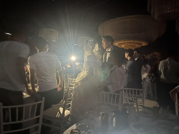 Đám cưới Đoàn Văn Hậu - Doãn Hải My: Chuyện vui buồn trong cuộc hôn nhân