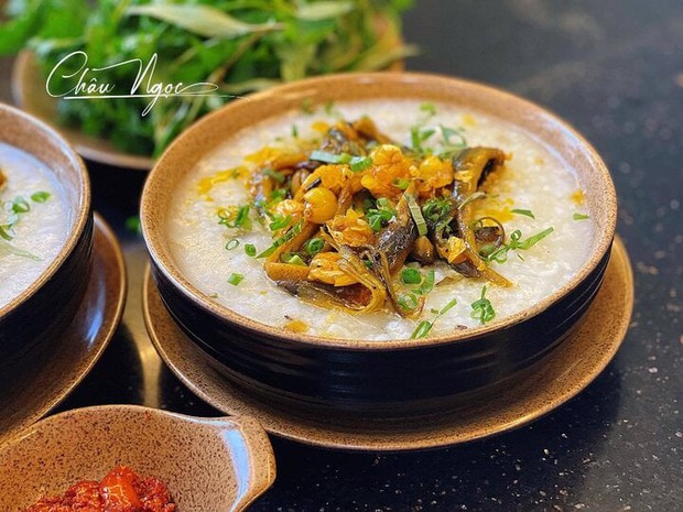 Mẹ đảm Hà Nội gây sốt khi làm mỗi ngày một món ăn sáng, không hề trùng nhau - Ảnh 21. Mẹ đảm Hà Nội gây sốt khi làm mỗi ngày một món ăn sáng, không hề trùng nhau - Ảnh 21.