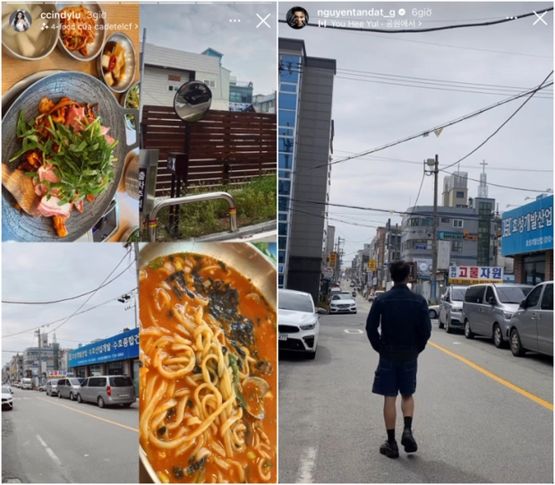 Đạt G chứng tỏ tình yêu và đề xuất tái hợp với Cindy Lư qua các hành động ngầm