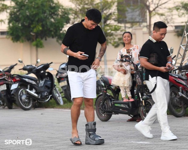 Đám cưới của Đoàn Văn Hậu và Doãn Hải My: Hành trình tiếp theo đến Singapore