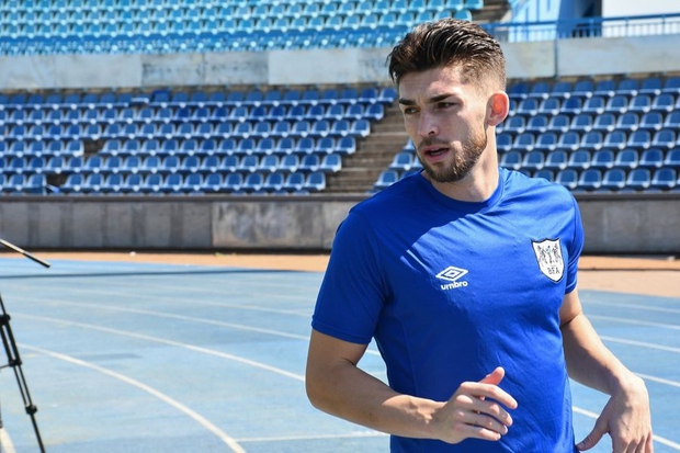 Hà Nội FC gây ấn tượng tại châu Phi vì một lý do đặc biệt