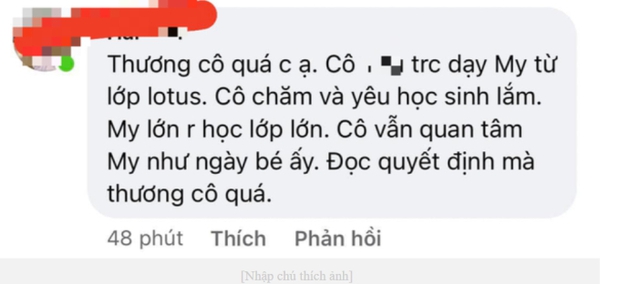 Xôn xao vụ cô giáo mầm non bị kỷ luật mức nghiêm trọng, cắt toàn bộ thi đua khen thưởng năm 2023 vì vô ý làm ngã trẻ - Ảnh 2.