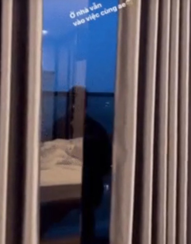 Chu Thanh Huyền và sự đen đủi khi tự cắt tóc mái, lo sợ Quang Hải không nhận ra khi về nhà